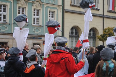 Dzień Niepodległości na Dolnym Śląsku (SPIS IMPREZ) - 2