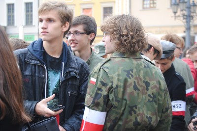 Dzień Niepodległości na Dolnym Śląsku (SPIS IMPREZ) - 4