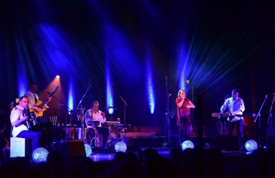 Wyjątkowy koncert: Anna Maria Jopek w Radiu Wrocław (FOTO) - 9