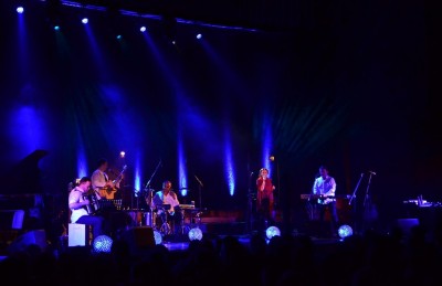 Wyjątkowy koncert: Anna Maria Jopek w Radiu Wrocław (FOTO) - 10