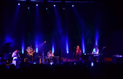 Wyjątkowy koncert: Anna Maria Jopek w Radiu Wrocław (FOTO) - 11