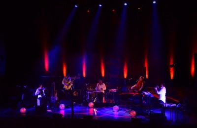 Wyjątkowy koncert: Anna Maria Jopek w Radiu Wrocław (FOTO) - 4