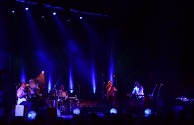 Wyjątkowy koncert: Anna Maria Jopek w Radiu Wrocław (FOTO) - 5