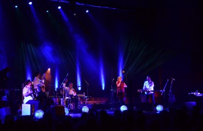 Wyjątkowy koncert: Anna Maria Jopek w Radiu Wrocław (FOTO) - 6