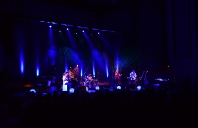 Wyjątkowy koncert: Anna Maria Jopek w Radiu Wrocław (FOTO) - 7