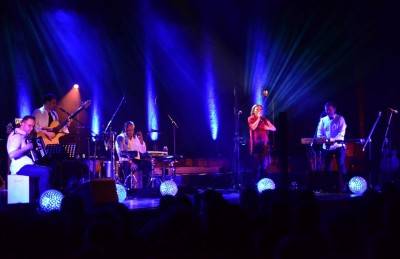 Wyjątkowy koncert: Anna Maria Jopek w Radiu Wrocław (FOTO) - 8