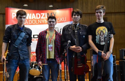 Kto powalczy w Muzycznej Bitwie? (PEŁNA LISTA) - 44