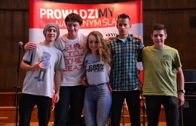 Kto powalczy w Muzycznej Bitwie? (PEŁNA LISTA) - 45