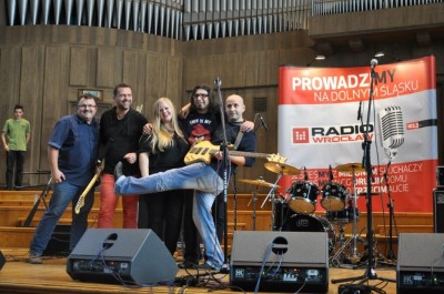 Kto powalczy w Muzycznej Bitwie? (PEŁNA LISTA) - 71