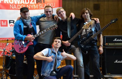 Kto powalczy w Muzycznej Bitwie? (PEŁNA LISTA) - 48
