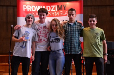 Kto powalczy w Muzycznej Bitwie? (PEŁNA LISTA) - 5