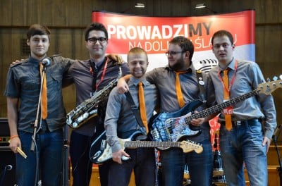 Kto powalczy w Muzycznej Bitwie? (PEŁNA LISTA) - 17