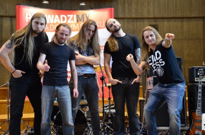 Kto powalczy w Muzycznej Bitwie? (PEŁNA LISTA) - 24