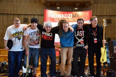 Kto powalczy w Muzycznej Bitwie? (PEŁNA LISTA) - 32