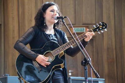 Kto powalczy w Muzycznej Bitwie? (PEŁNA LISTA) - 33