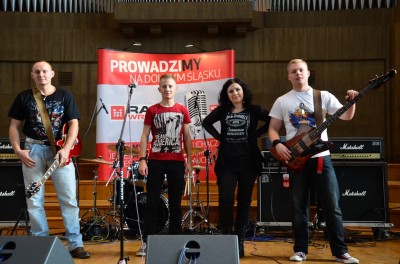 Kto powalczy w Muzycznej Bitwie? (PEŁNA LISTA) - 38