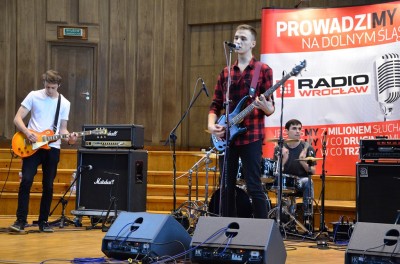 Kto powalczy w Muzycznej Bitwie? (PEŁNA LISTA) - 10