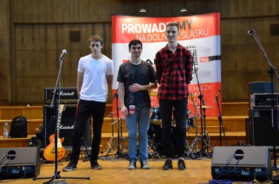 Kto powalczy w Muzycznej Bitwie? (PEŁNA LISTA) - 11