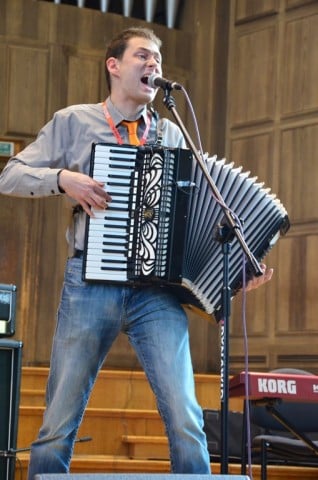 Kto powalczy w Muzycznej Bitwie? (PEŁNA LISTA) - 12