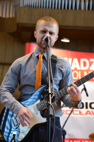 Kto powalczy w Muzycznej Bitwie? (PEŁNA LISTA) - 13