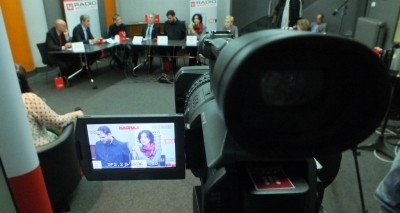 Debata kandydat&oacute;w na prezydenta Wrocławia