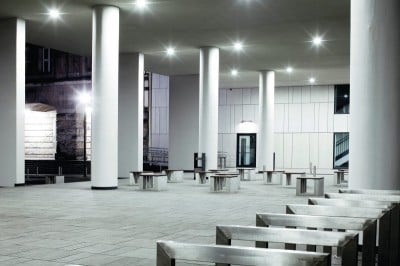 Tak wygląda biblioteka bez...książek (ZOBACZ ZDJĘCIA) - 3