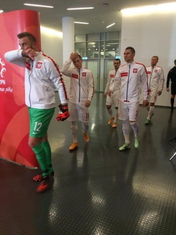 Polska - Szwajcaria na remis w meczu we Wrocławiu (ZDJĘCIA, FILM, WYWIADY) - 12