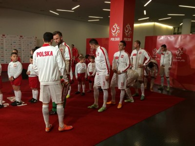 Polska - Szwajcaria na remis w meczu we Wrocławiu (ZDJĘCIA, FILM, WYWIADY) - 16