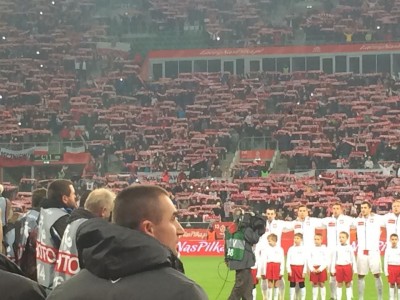 Polska - Szwajcaria na remis w meczu we Wrocławiu (ZDJĘCIA, FILM, WYWIADY) - 6