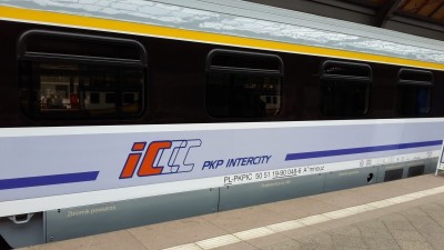 Ostatni pociąg do Hamburga: Legnica traci połączenia międzynarodowe