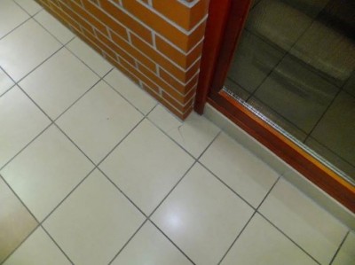 Nowa hala się sypie. Myśleli, że to przez trzęsienie ziemi - 7