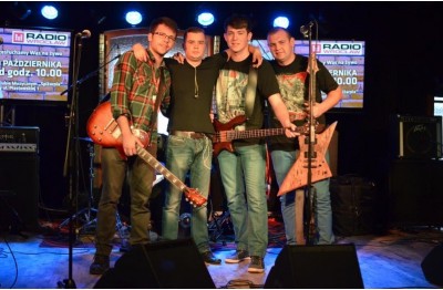 Muzyczna Bitwa: Ostatnia prosta przed finałem - 9