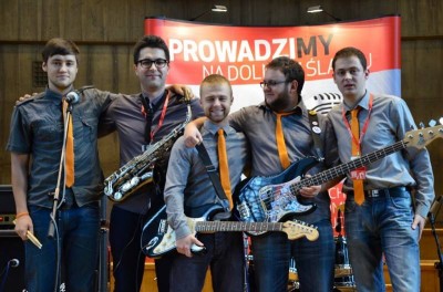 Muzyczna Bitwa: Ostatnia prosta przed finałem - 4