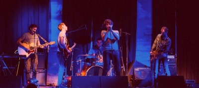 Muzyczna Bitwa: Ostatnia prosta przed finałem - 8