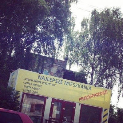 Chamlety: Oto najgorsze reklamy roku (ZOBACZ) - 20