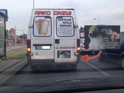 Chamlety: Oto najgorsze reklamy roku (ZOBACZ) - 1