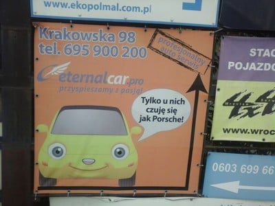 Chamlety: Oto najgorsze reklamy roku (ZOBACZ) - 23
