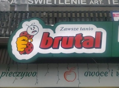 Chamlety: Oto najgorsze reklamy roku (ZOBACZ) - 26
