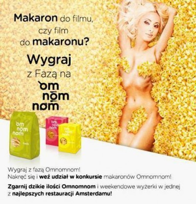 Chamlety: Oto najgorsze reklamy roku (ZOBACZ) - 27