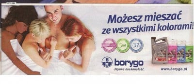 Chamlety: Oto najgorsze reklamy roku (ZOBACZ) - 28