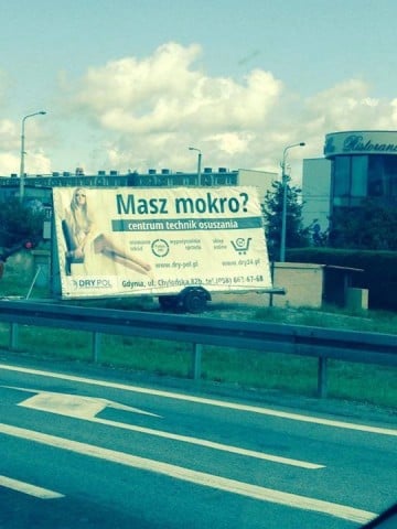 Chamlety: Oto najgorsze reklamy roku (ZOBACZ) - 3