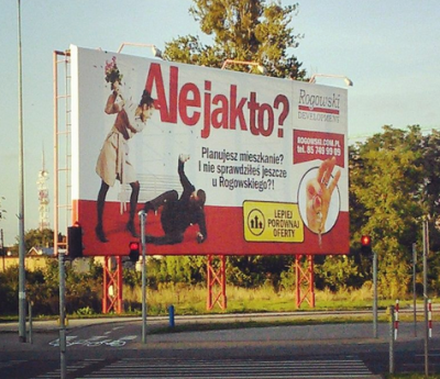 Chamlety: Oto najgorsze reklamy roku (ZOBACZ) - 25