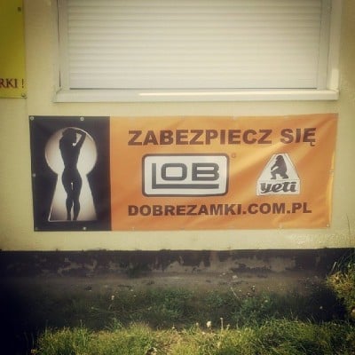 Chamlety: Oto najgorsze reklamy roku (ZOBACZ) - 7