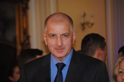 Rafał Dutkiewicz wygrał wybory prezydenckie we Wrocławiu