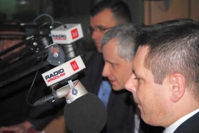 Polityczna Debata: Wyniki drugiej tury i komentarze (Słuchaj)
