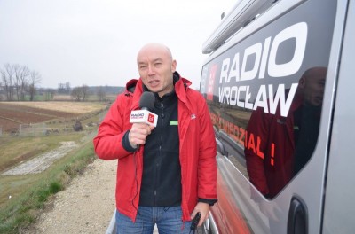 Testowaliśmy trasę S8 (ZDJĘCIA, RELACJA)
