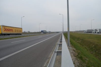 Testowaliśmy trasę S8 (ZDJĘCIA, RELACJA) - 2