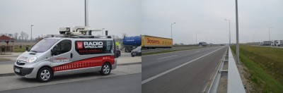 Testowaliśmy trasę S8 (ZDJĘCIA, RELACJA) - 3