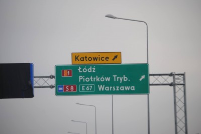 Testowaliśmy trasę S8 (ZDJĘCIA, RELACJA) - 6