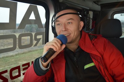 Testowaliśmy trasę S8 (ZDJĘCIA, RELACJA) - 7